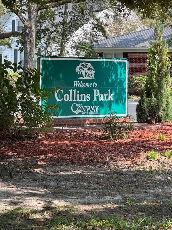 Collins Park - Image 1