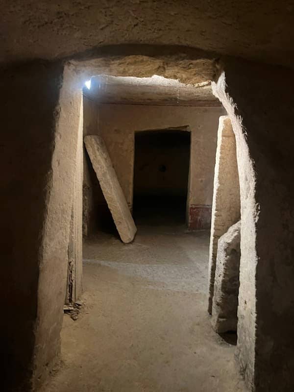 Hypogeum Scocchera B - Image 1