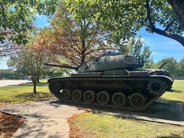Kaufman County Veterans Memorial Park - Image 2