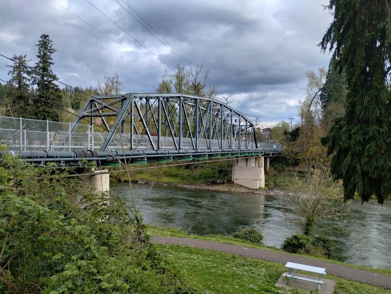 Cross Park - Image 1