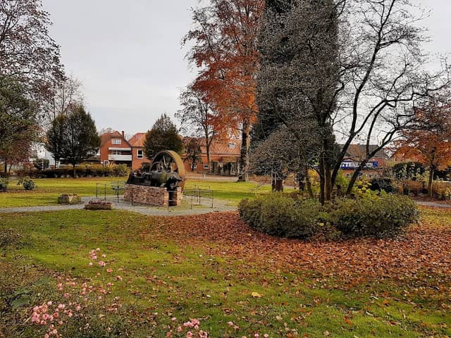 Fritz Homann Park - Image 1
