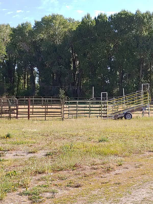 Tetonia Rodeo Grounds - Image 1