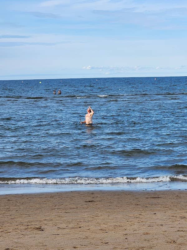 Parlee Beach Provincial Park - Image 2