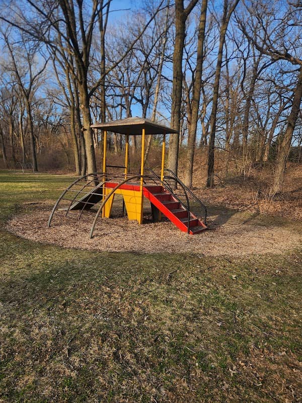 Wiman Park - Image 1