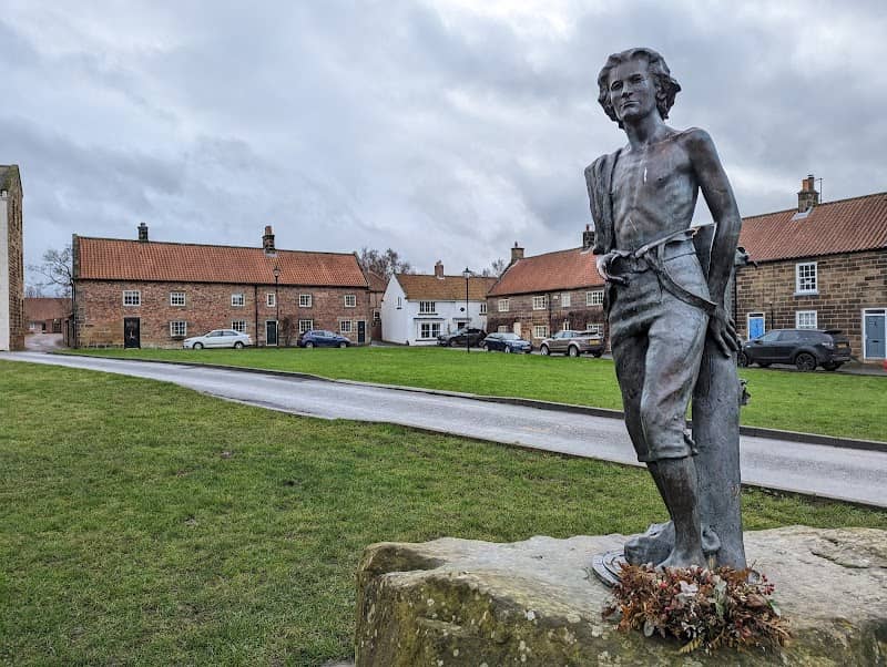 Great Ayton Green - Image 2