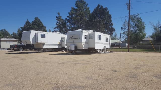Happy Trails RV Park - Image 1