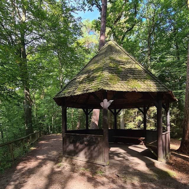 Sängershöh - Image 1