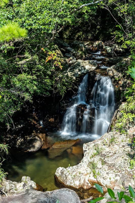 Sumba Falls - Image 1