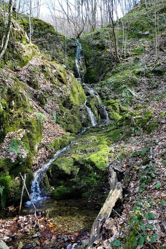 Cascada Sohodol - Image 1