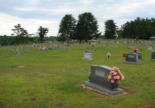 Greenlawn Memorial Park - Image 1