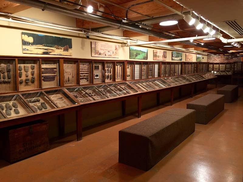 Blennerhassett Museum of Regional History - Image 2