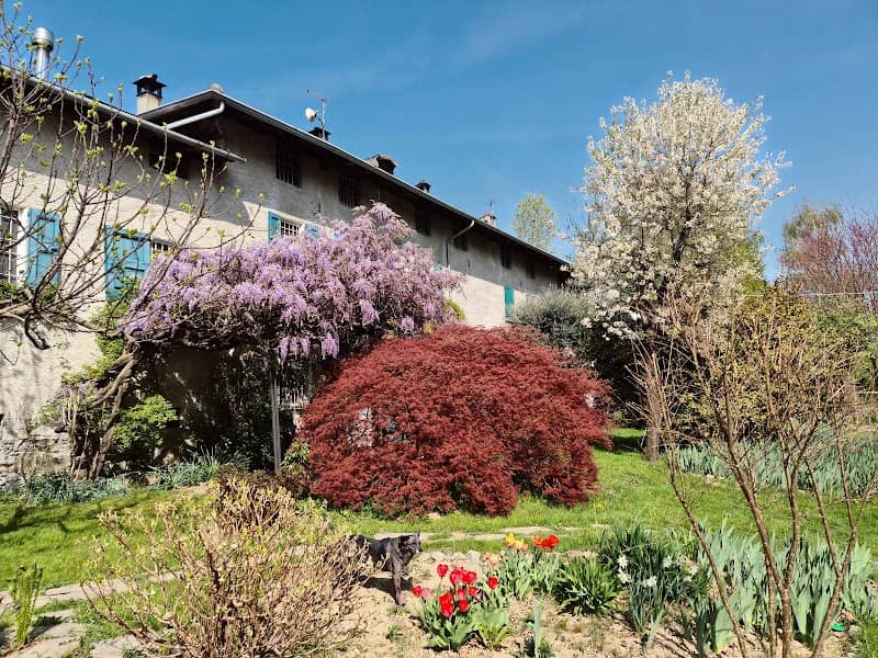 B & b L'Isola - Image 1