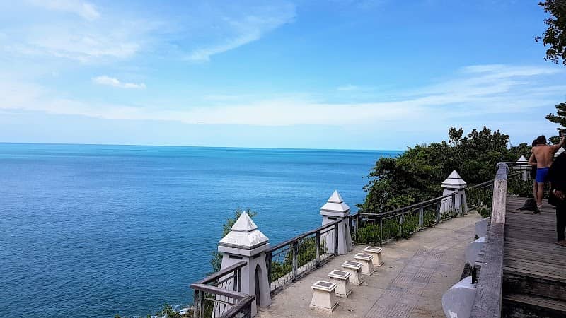 Lad Koh View Point - Image 2