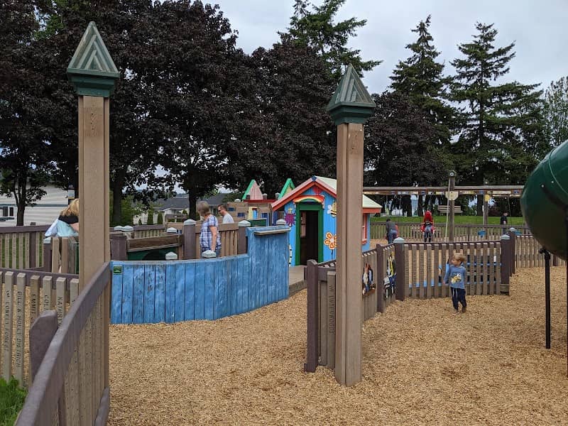John Storvik Playground - Image 2