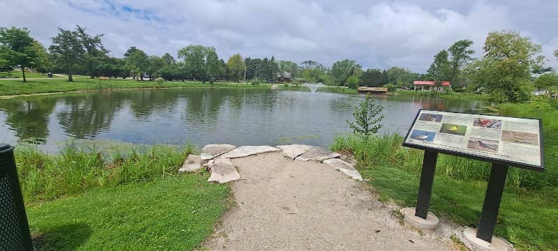 Willowbrook Pond - Image 2