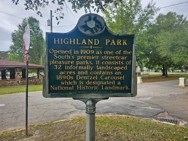 Highland Park - Image 2