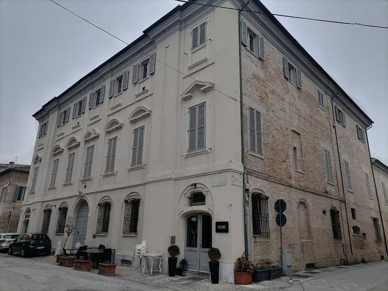 Palazzo Merlini - Image 1