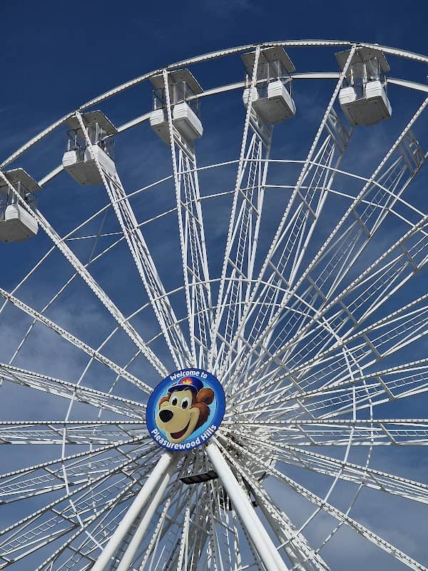 Woody’s Wheel - Image 1