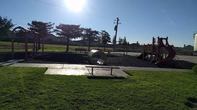 Lum Memorial Park - Image 1
