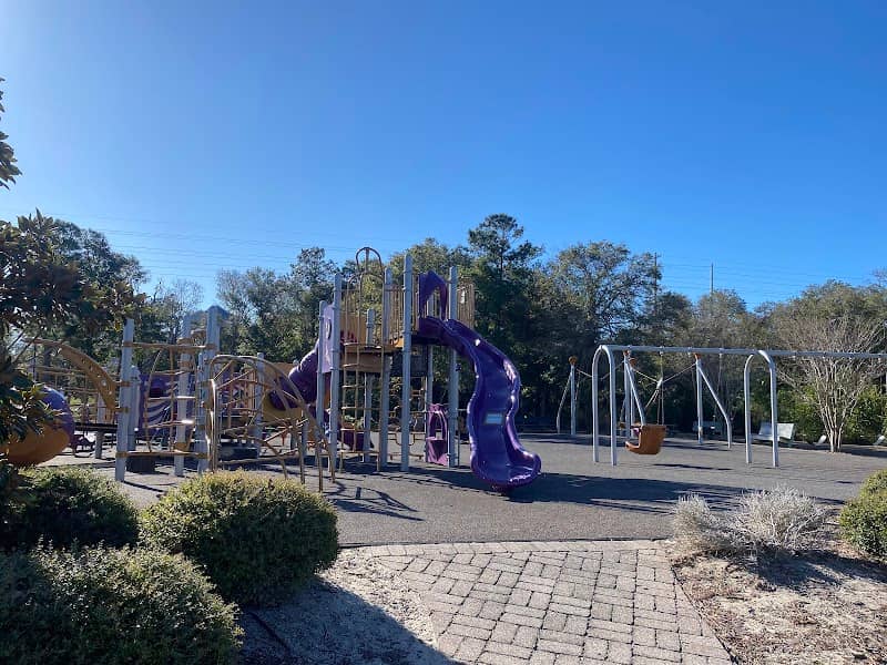 Senator Jean Preston Memorial Park - Image 2