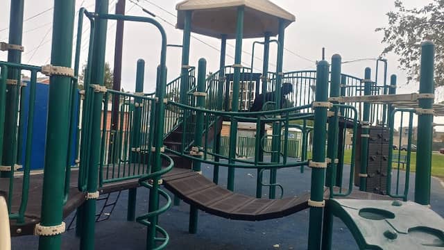 Layne Park - Image 1