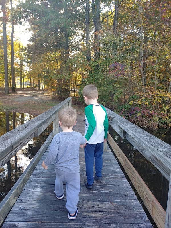 Ladysmith Park - Image 1
