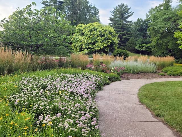 Schaub Floral Display Center - Image 1