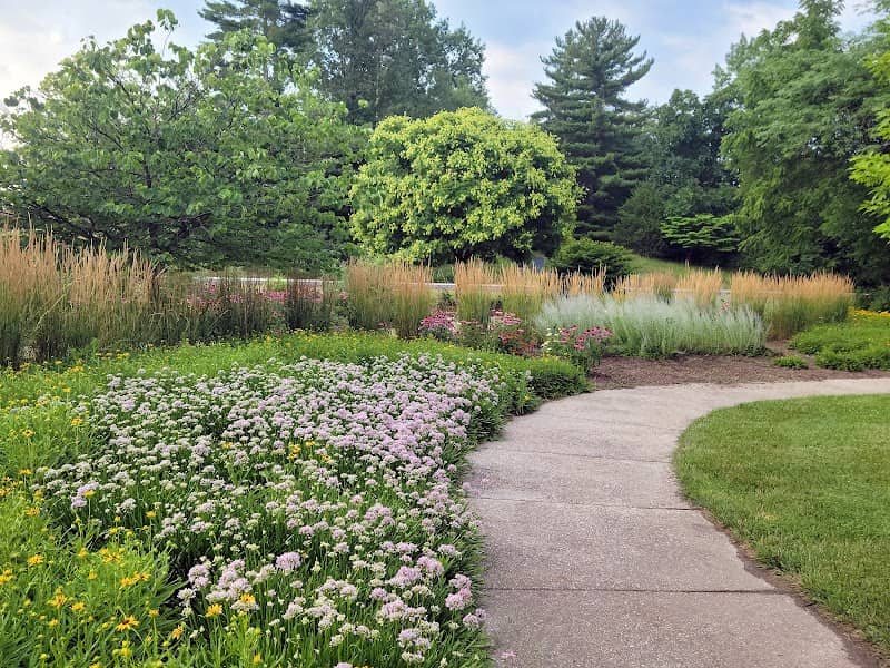 Schaub Floral Display Center - Image 1