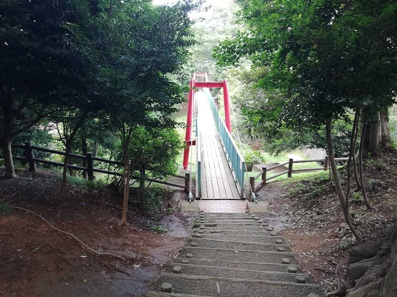 Takinone Park - Image 1