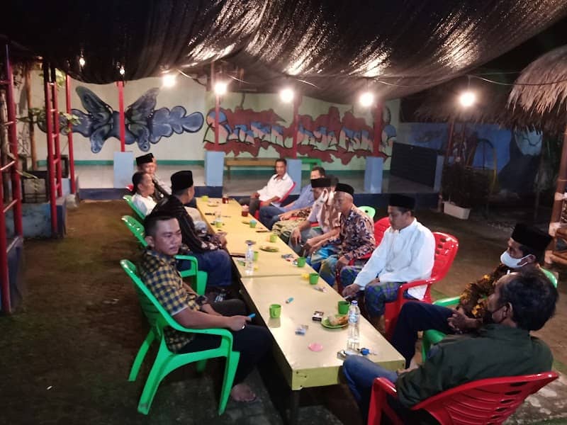 Pemancingan sumber jaya cilegon - Image 1