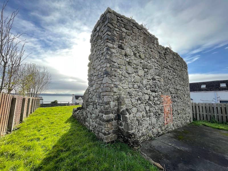 Castle Lug - Image 1