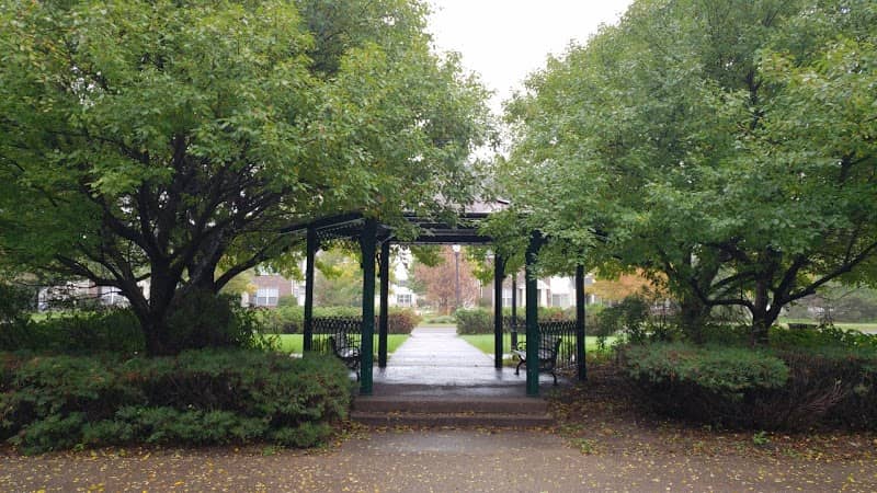 The Green Park - Image 3