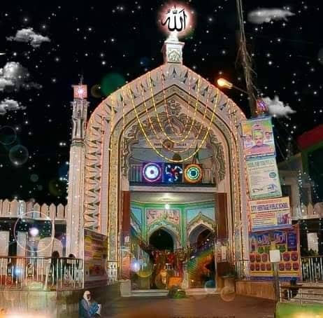 Shankarpur Chauraha Risia - Image 1