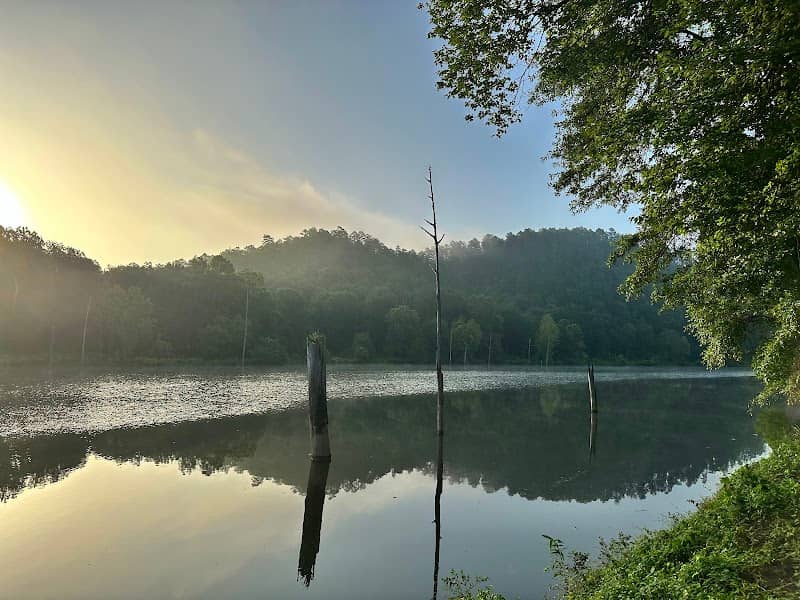 Panther Creek Park - Image 1