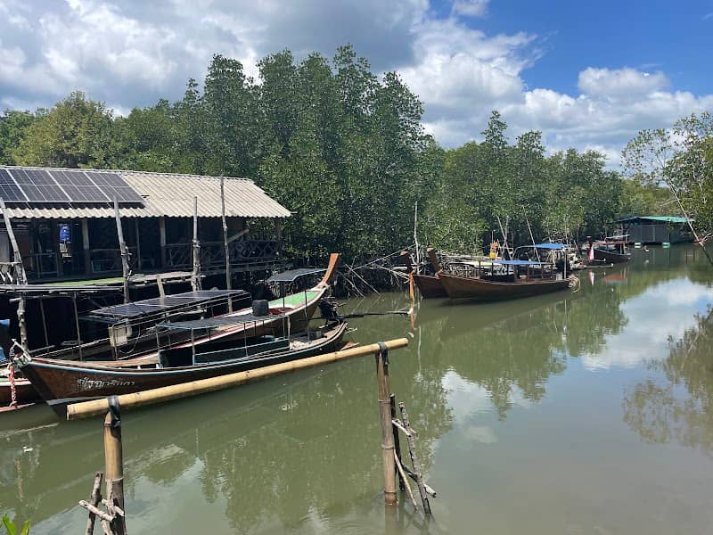 บ้านทุ่งหยีเพ็ง จ.กะบี่ - Image 1