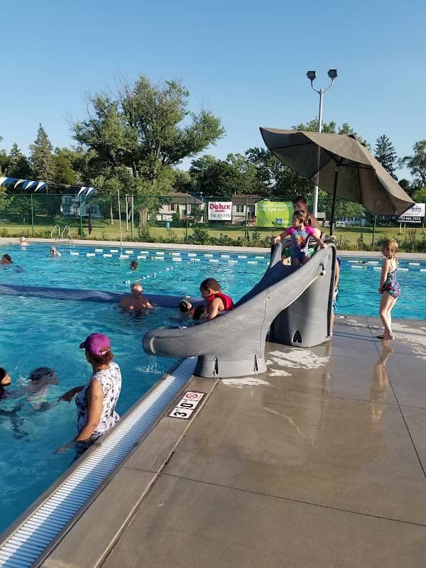Recreation Park - Image 1