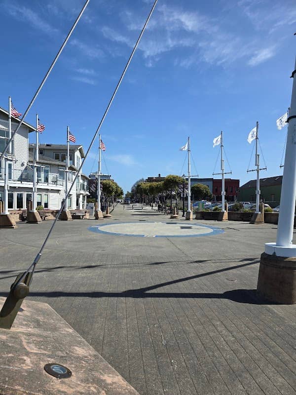 Boardwalk - Image 1