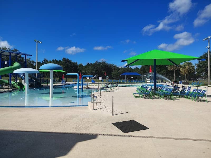 Jervey Gantt Park - Image 1