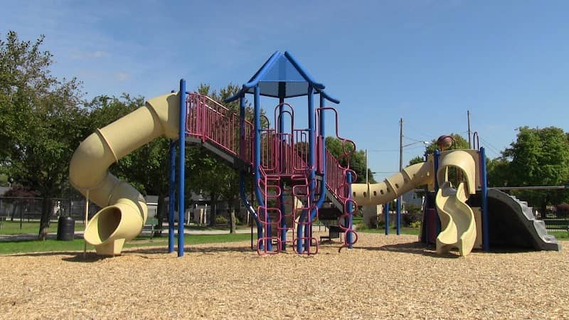 Robert Peters Park - Image 1