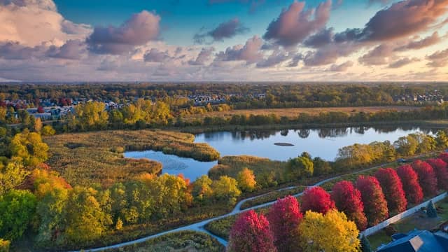 Teibel Nature Park - Image 3