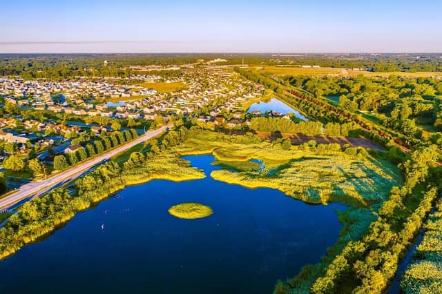 Teibel Nature Park - Image 2