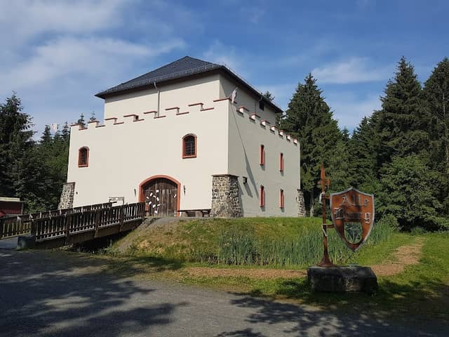 Alte Burg - Image 1