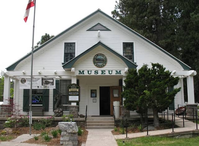 Mt. Shasta Sisson Museum - Image 2