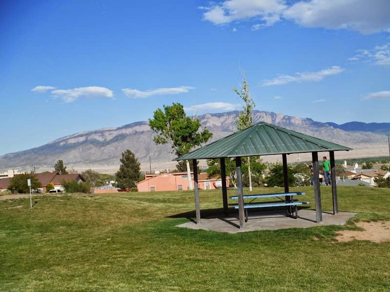 Vista Hills Park - Image 1
