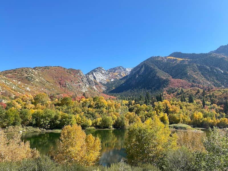 Lower Bell Canyon Reservoir - Image 1