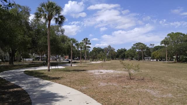 Clymer Park - Image 1
