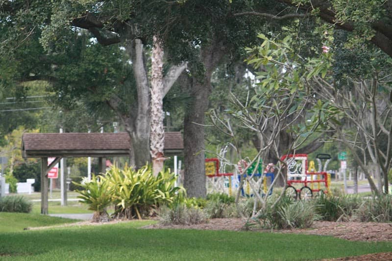 Clymer Park - Image 2