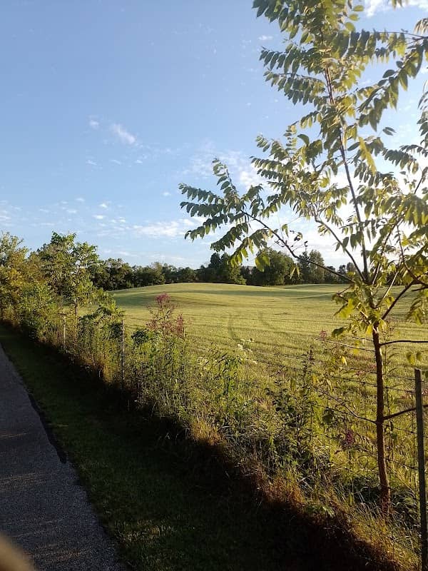 Karst Farm Greenway Trailhead - Image 3