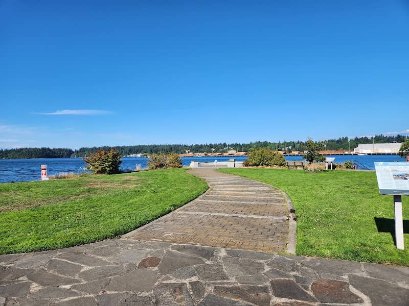 West Bay Park - Image 1