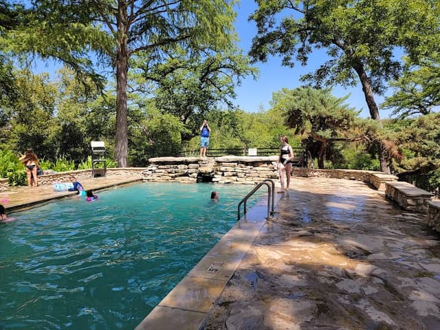 Krause Springs - Image 2